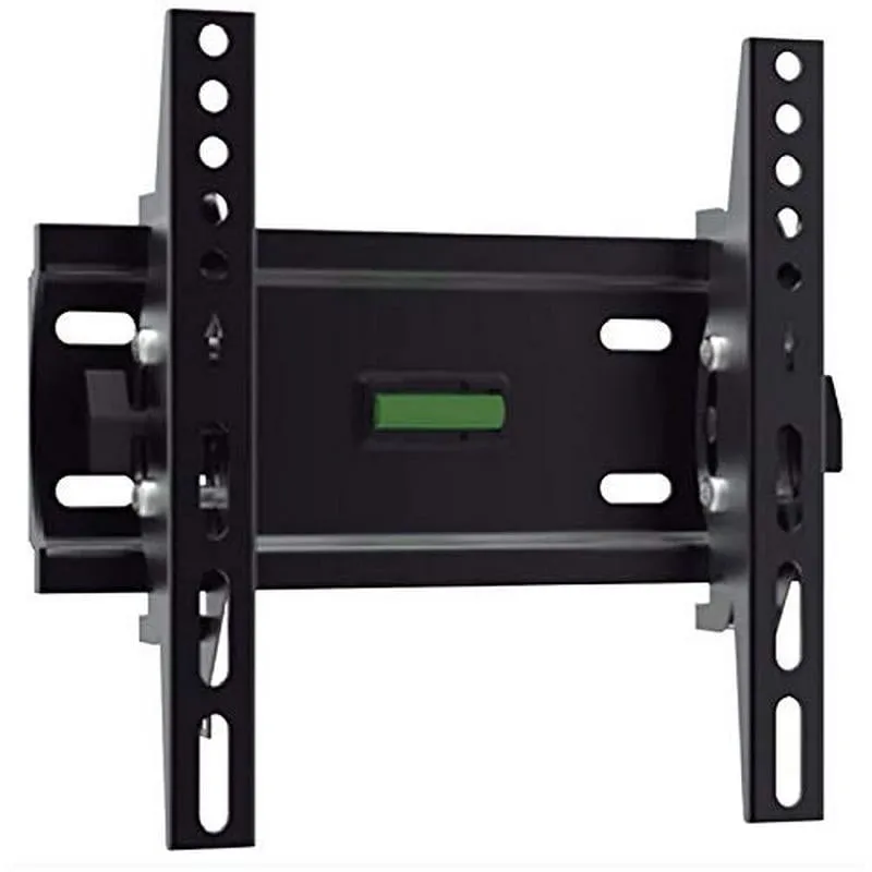 Approssimativo APPST09A Supporto da parete per schermi da 17" a 42" VESA Max 40Kg