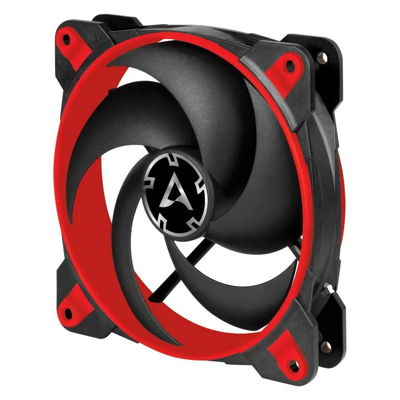 Ventola Arctic BioniX P120 da 120 mm Rossa