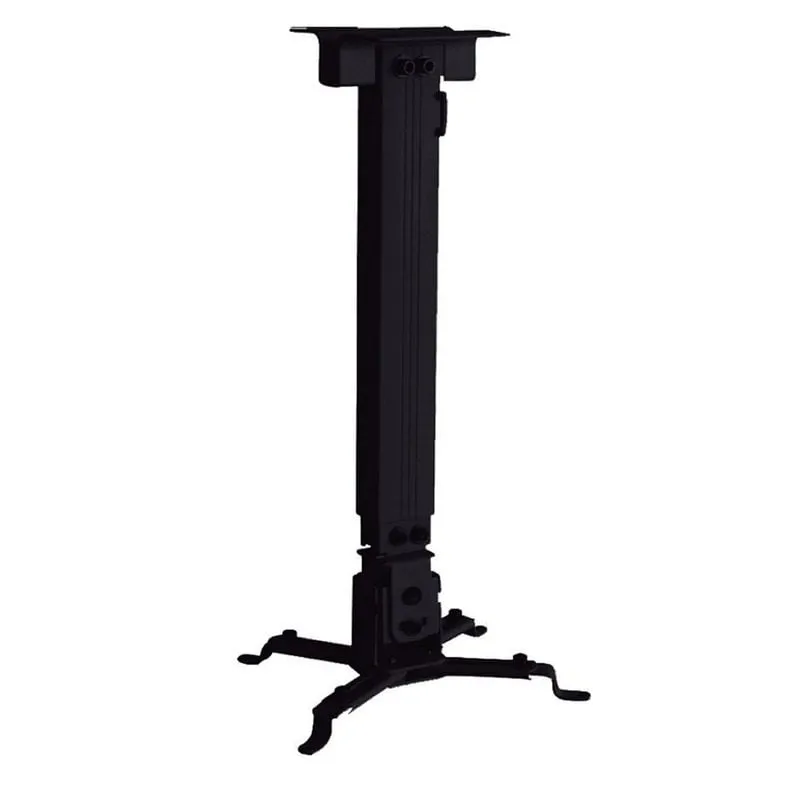 Approssimativamente APPSV01 Supporto da soffitto per proiettore Max 10Kg