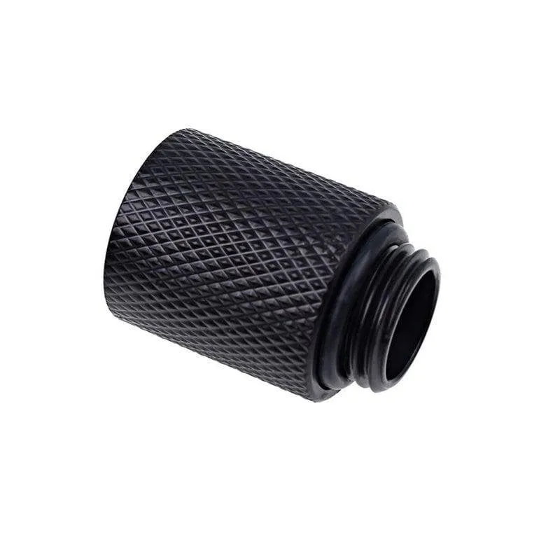 Raffreddamento Liquido Alphacool 17256 Estensione G1/4 Nero 20mm
