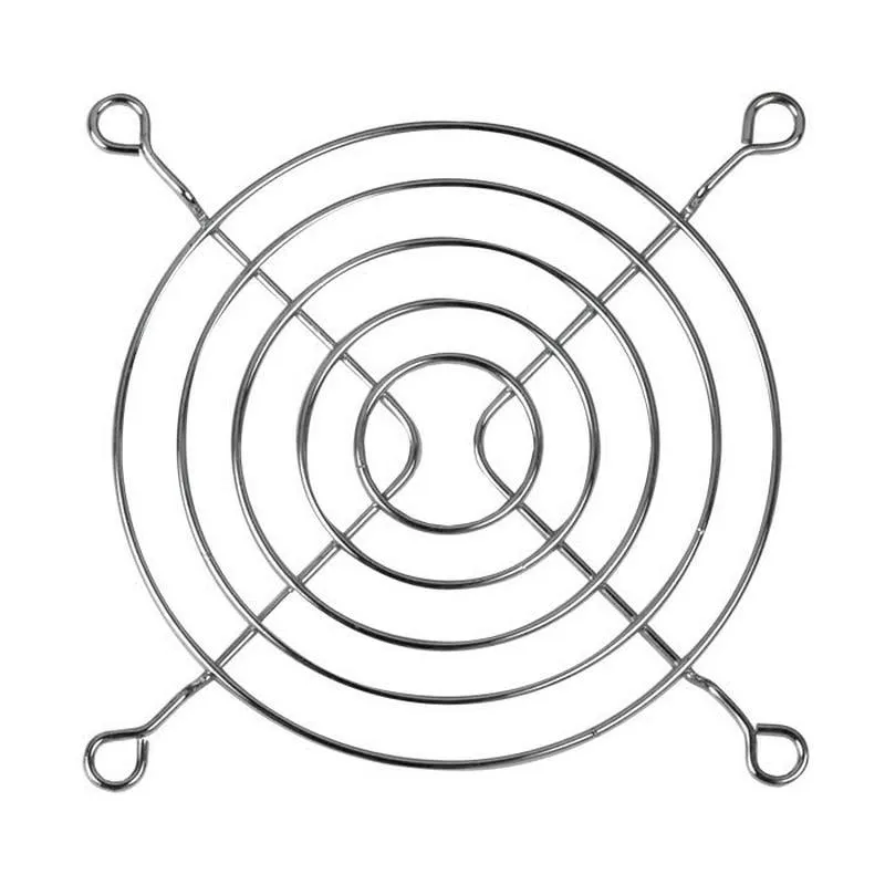 Griglia della ventola artica da 92 mm