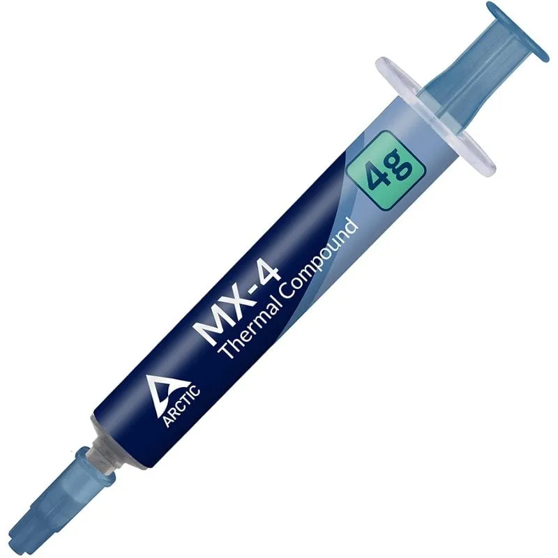 Pasta termica Arctic MX-4 4 Grammi