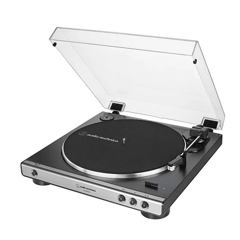 Giradischi USB Audio-Technica AT-LP60XUSB