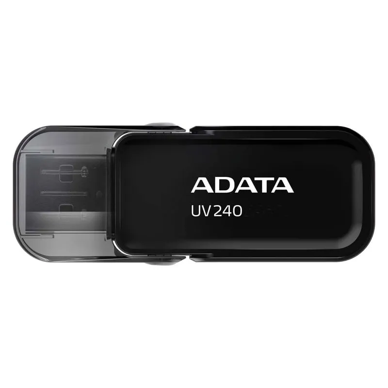 Adata UV240 32GB USB 2.0 Nero