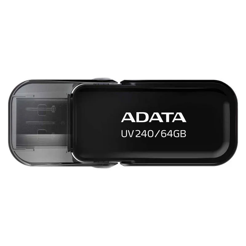 Adata UV240 64GB USB 2.0 Nero