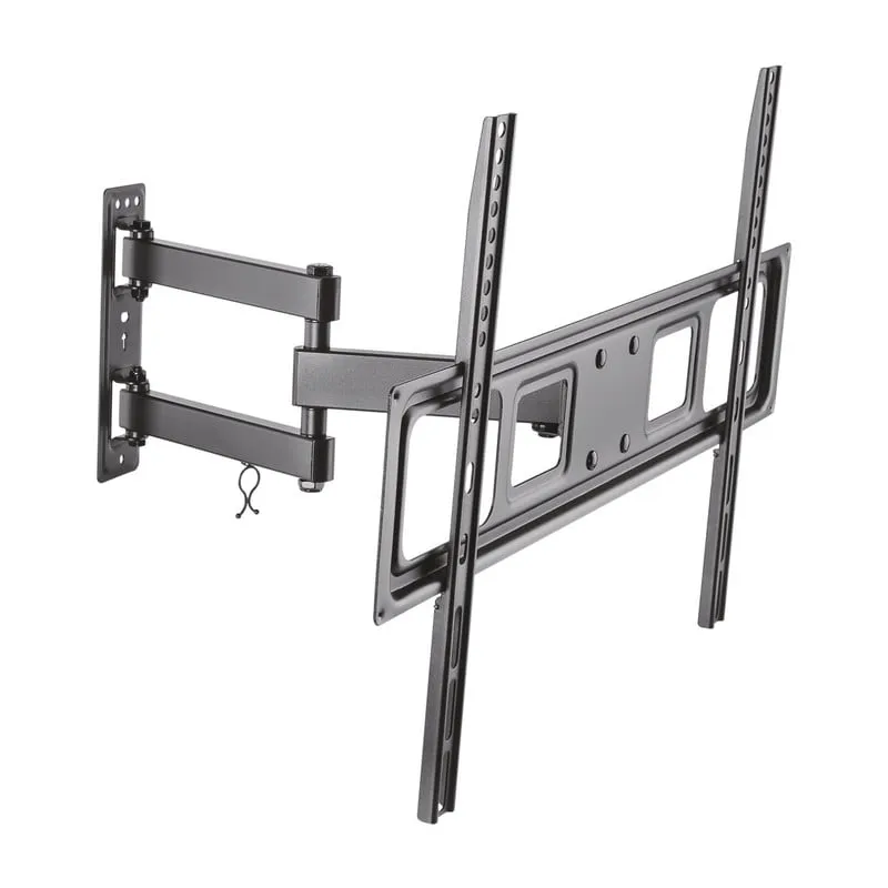 Aisens WT70TSLE-021 Supporto TV da 37" a 70" VESA 600x400 Max. 35kg