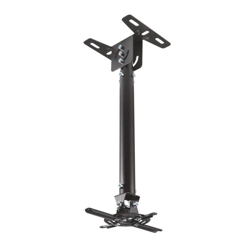 Aisens CP02TSRE-051 Supporto TV da soffittoMax. 20 kg