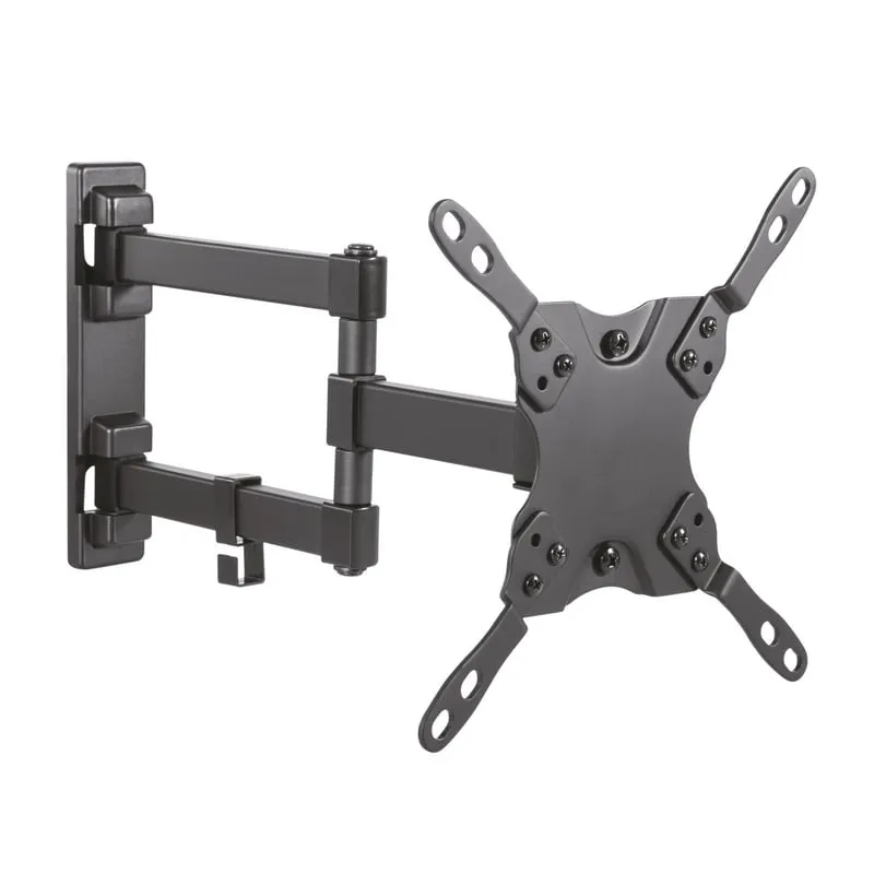 Aisens WT42TSLE-011 Supporto per Monitor/TV da 13" a 42" VESA 200x200 Max. 20 kg