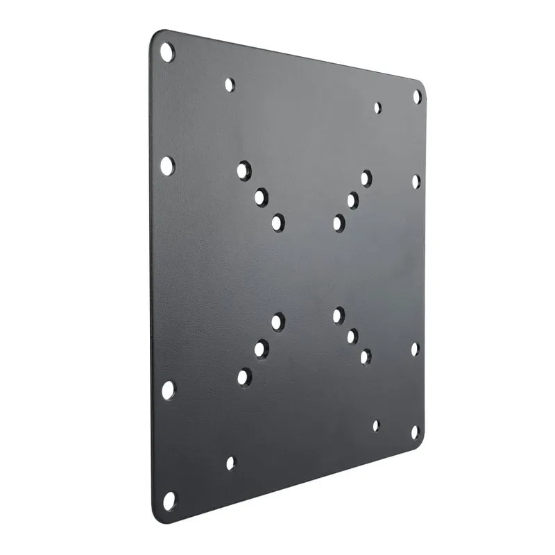 TooQ VMA0200-B Adattatore Vesa 200x200 per schermi 23"-42" max. 30Kg
