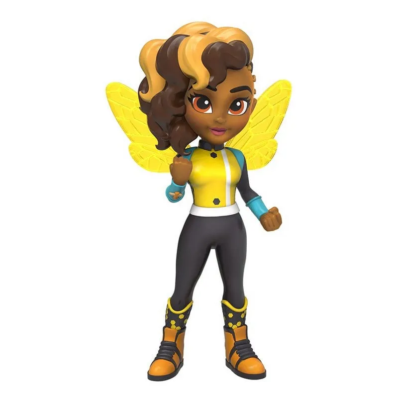 Funko Rock Candy DC Super Hero Girls