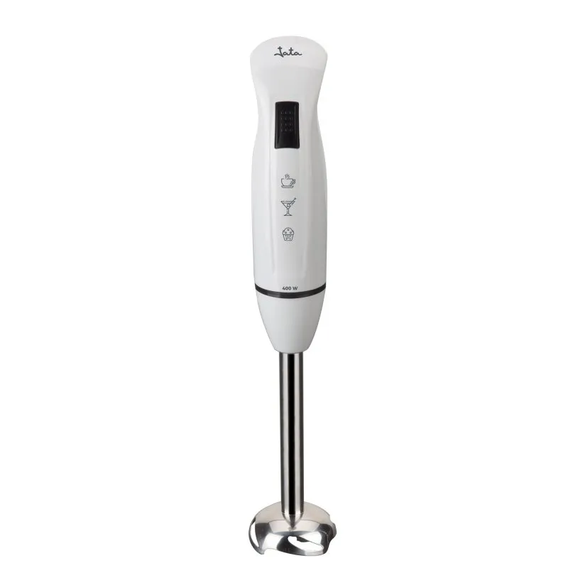 Frullatore a immersione Jata BT126 400W