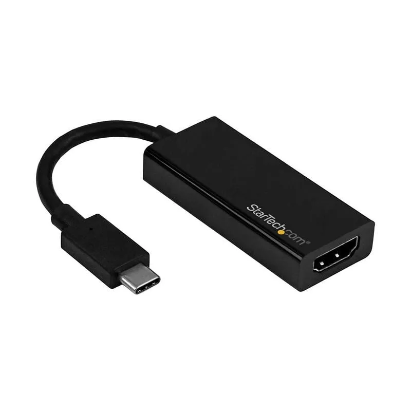 StarTech.com Adattatore USB-C a HDMI - 4k 60hz