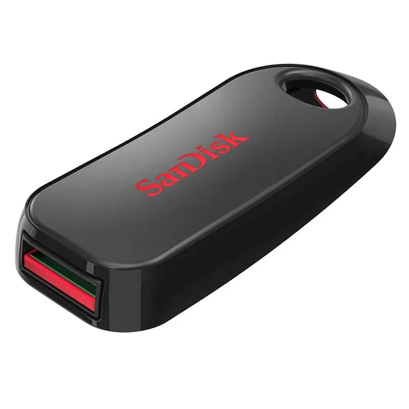 SanDisk Cruzer Snap 64 GB USB