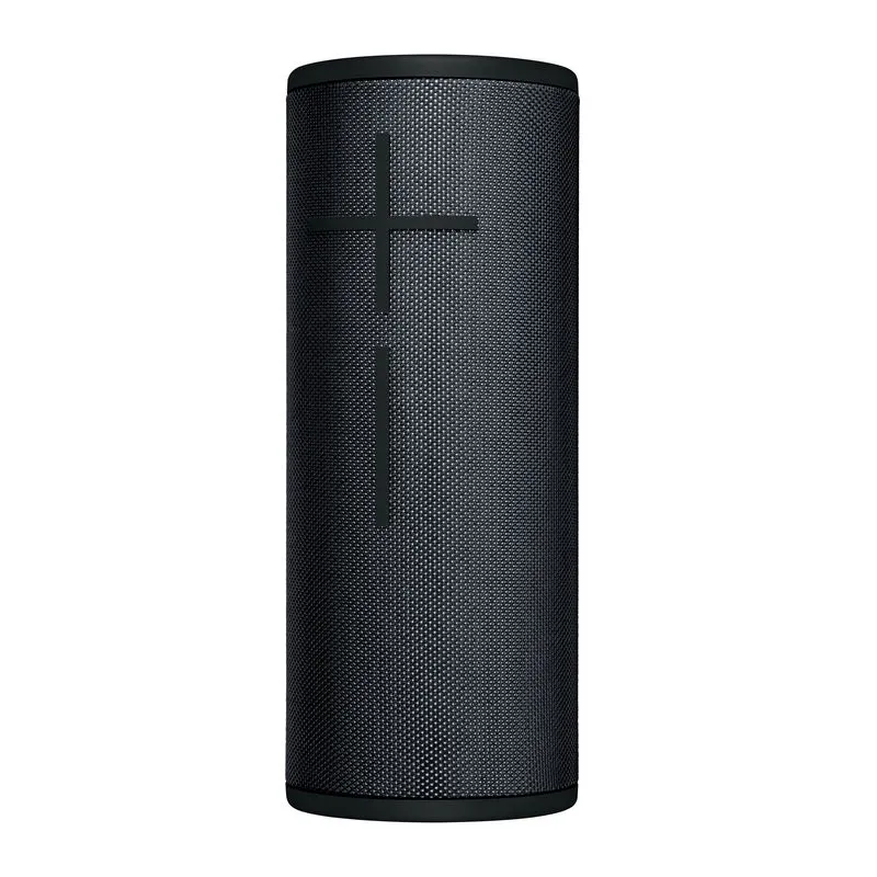Altoparlante wireless Ultimate Ears Boom 3 nero