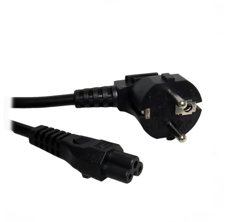 Cavo Clover per caricabatterie per laptop