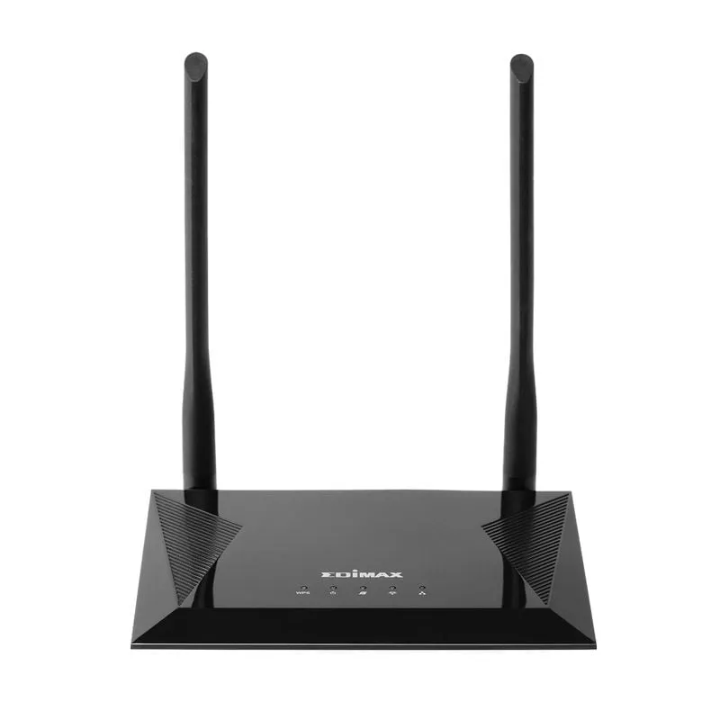 Router Wi-Fi 4 in 1 da 300 Mbps Edimax BR-6428NS V5