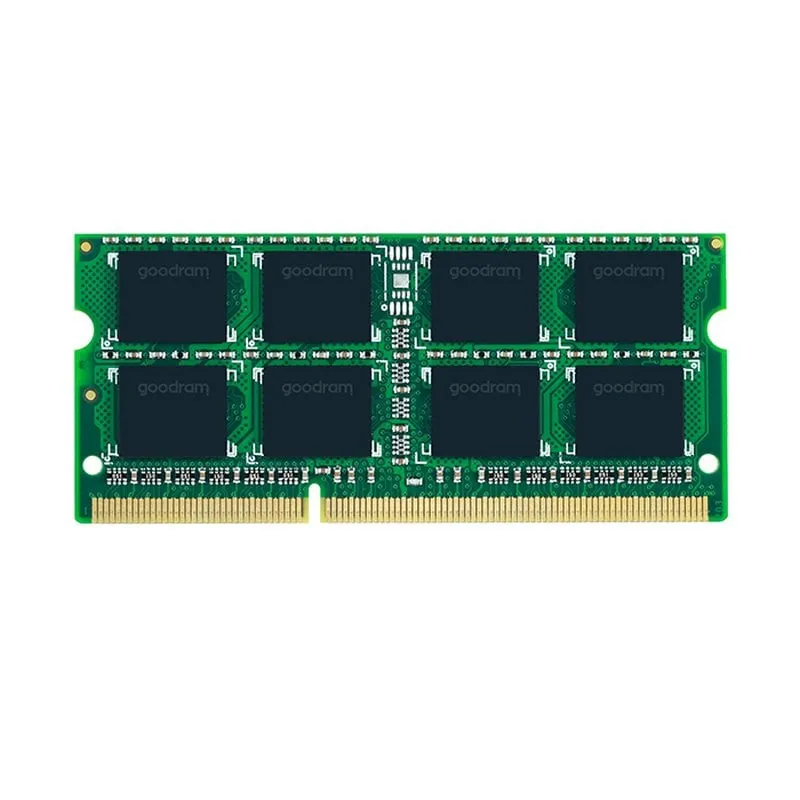 GoodRam SODIMM DDR3 1600 MHz PC3-12800 4 GB CL11