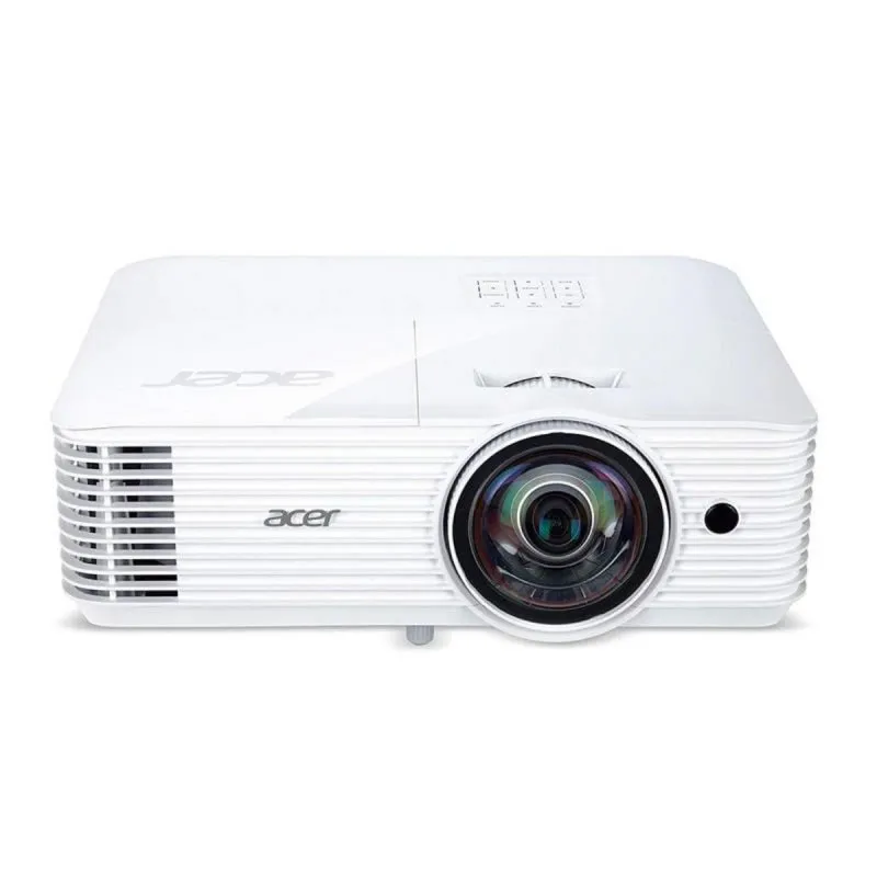 Proiettore Acer S1286Hn XGA 3500 Lumen 120" Lampada DLP Short Throw