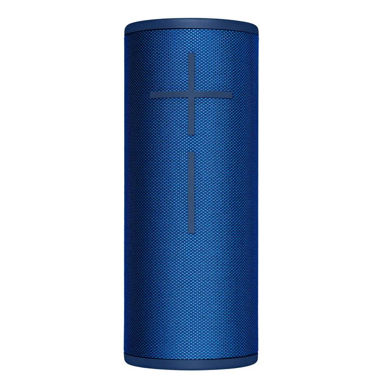 Altoparlante wireless Ultimate Ears Boom 3 blu