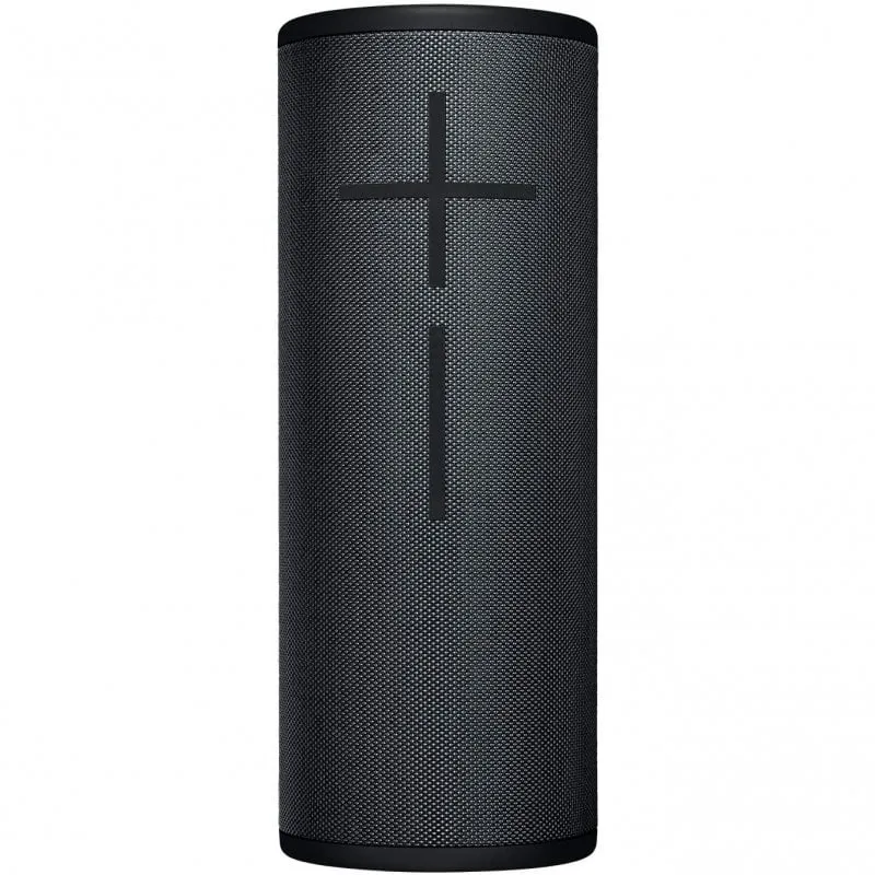 Altoparlante wireless Ultimate Ears Megaboom 3 nero