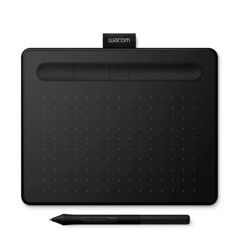 Wacom Intuos taglia S