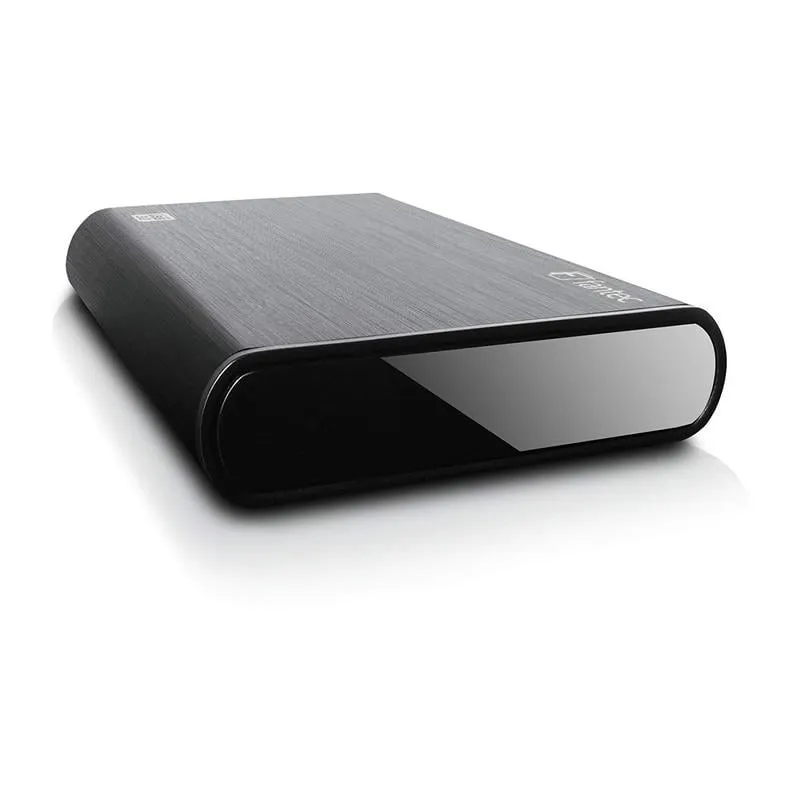 Fantec DB-ALU3 Custodia per HDD 3,5" SATA USB 3.0