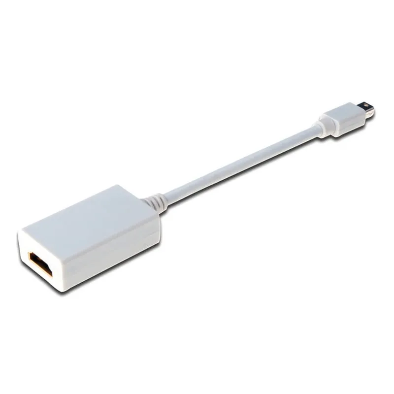 Digitus Cavo adattatore DisplayPort 15cm