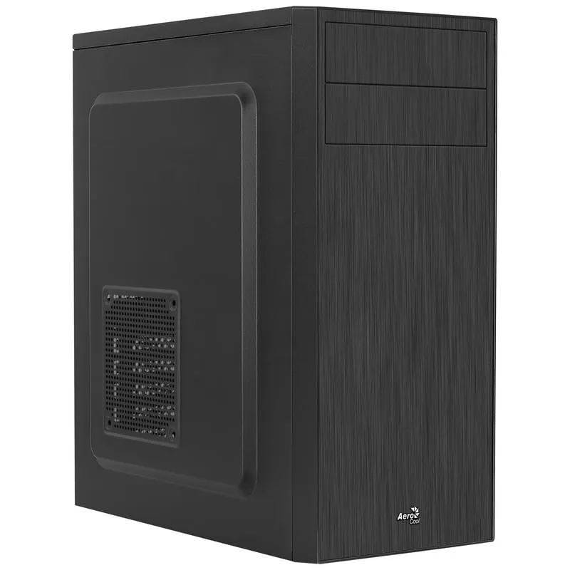 Aerocool CS-1103 USB 3.0 Nero