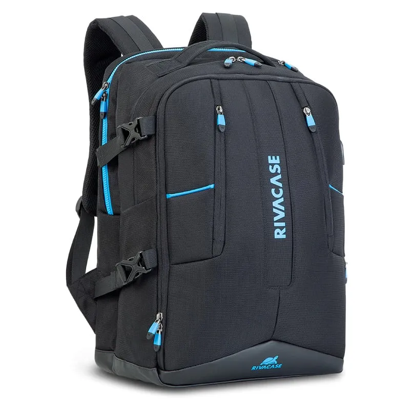 Zaino da gioco Rivacase Borneo 7860 17,3"