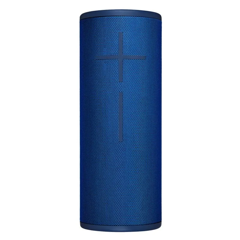 Altoparlante wireless Ultimate Ears Megaboom 3 blu