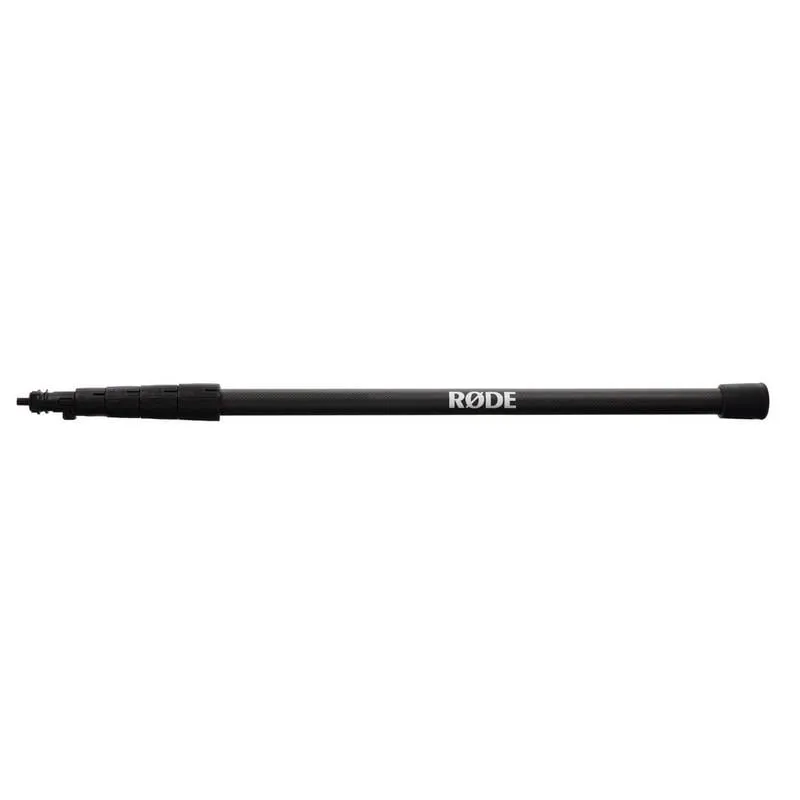 Supporto per microfono esterno estensibile Rode 0,81-3 m