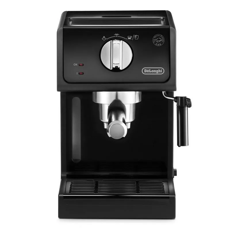 Macchina per caffè espresso/capsule DeLonghi ECP 31.21 1100W