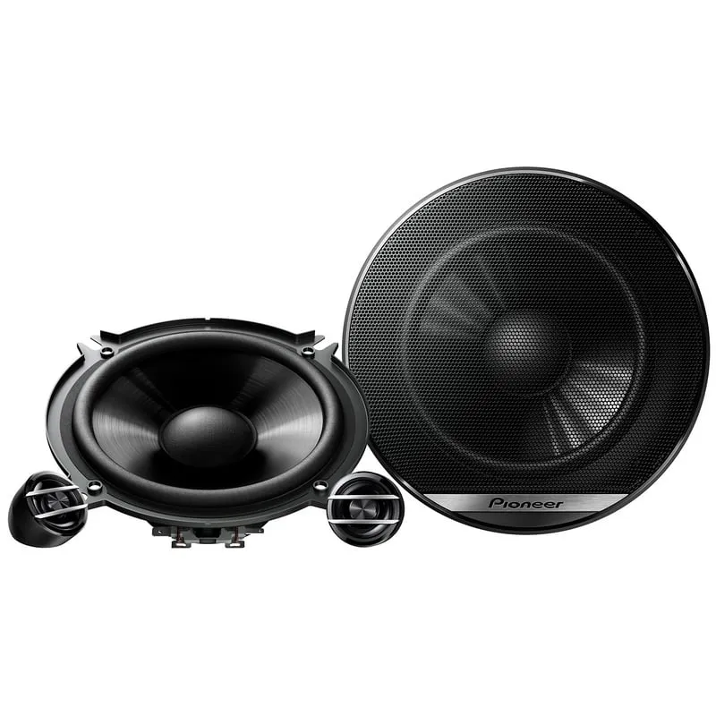 Altoparlanti per auto Pioneer TS-G130C a 2 vie 13 cm 250 W