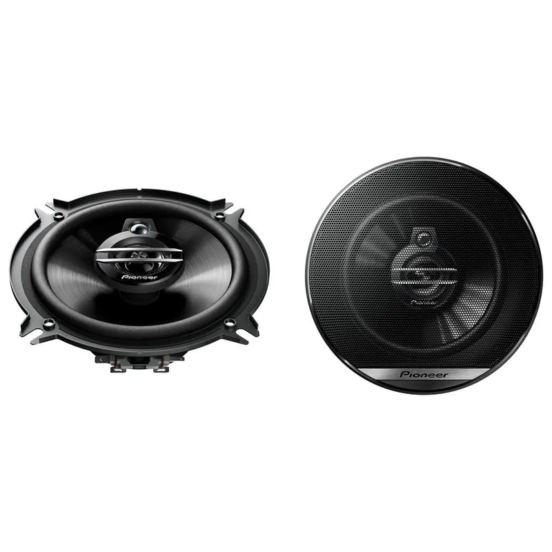 Altoparlanti per auto Pioneer TS-G1330F a 3 vie 13 cm 250 W