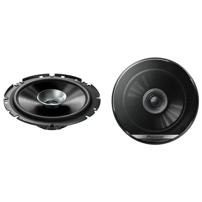 Altoparlanti per auto Pioneer TS-G1710F doppia membrana 17 cm 280 W