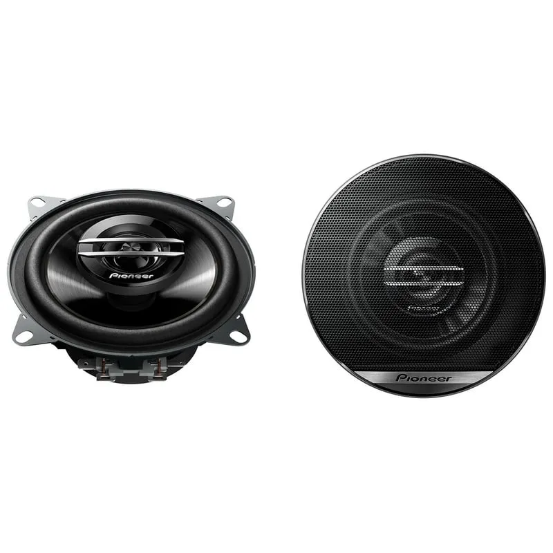 Altoparlanti per auto coassiali a 2 vie Pioneer TS-G1020F 10 cm 210 W