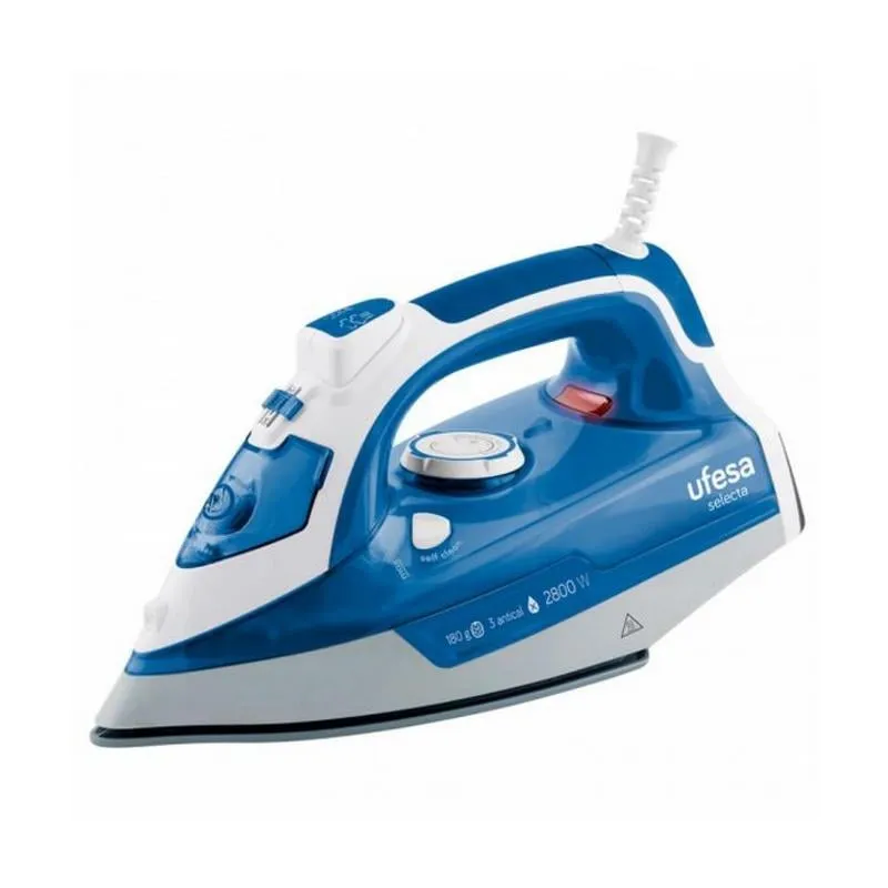 Ferro da stiro a vapore Ufesa PV3280 Selecta 2800W