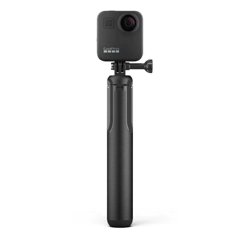 GoPro Max Grip + treppiede