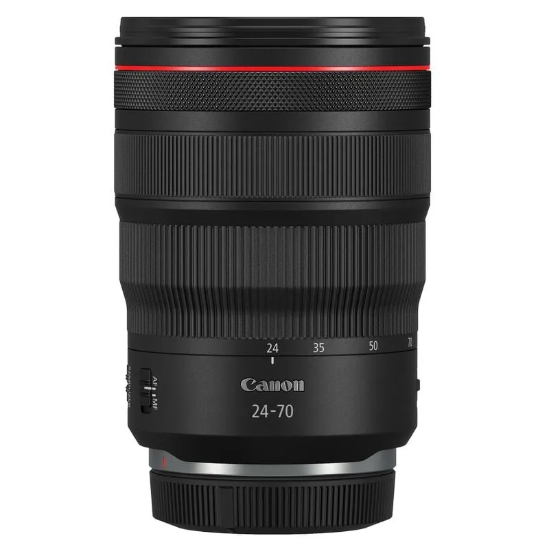 Canon RF 24-70mm F2.8L IS USM