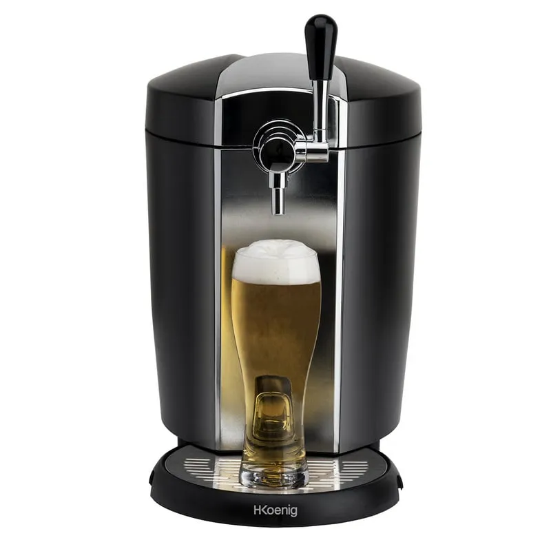 Maniglia per birra HKoenig BW1778