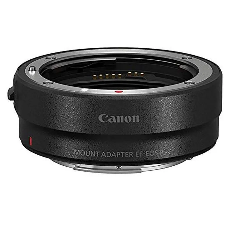 Canon Adattatore EF-EOS R