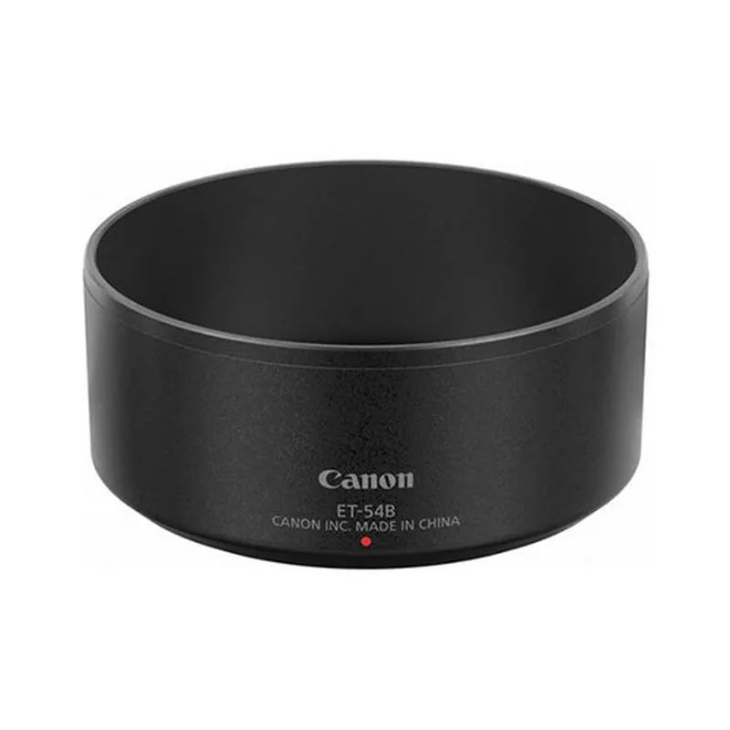 Canon 9527B001 paraluce Nero