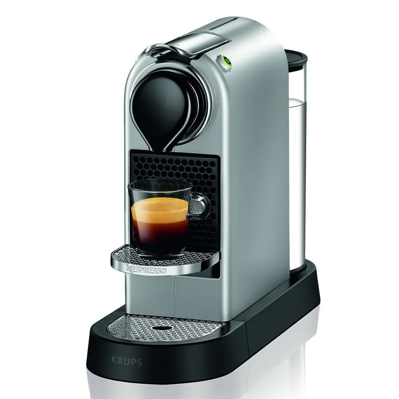 Krups Nespresso XN741B CITIZ XN741