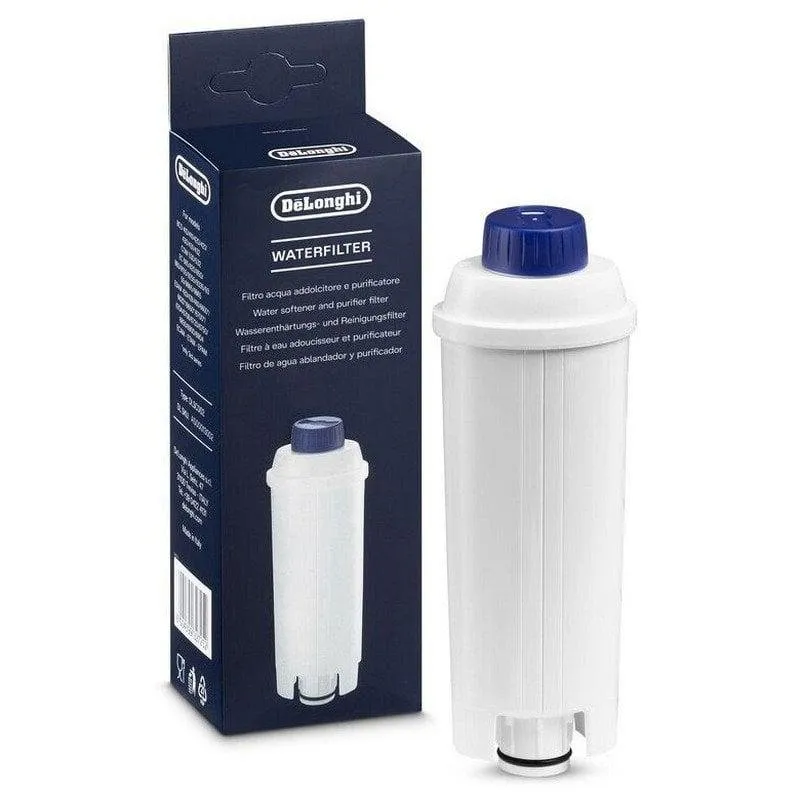 Filtro acqua anticalcare DeLonghi Decalk Care