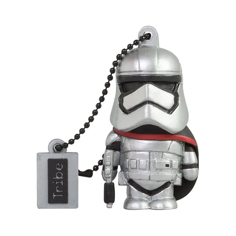 Tribe Star Wars Capitano Phasma 16GB USB 2.0