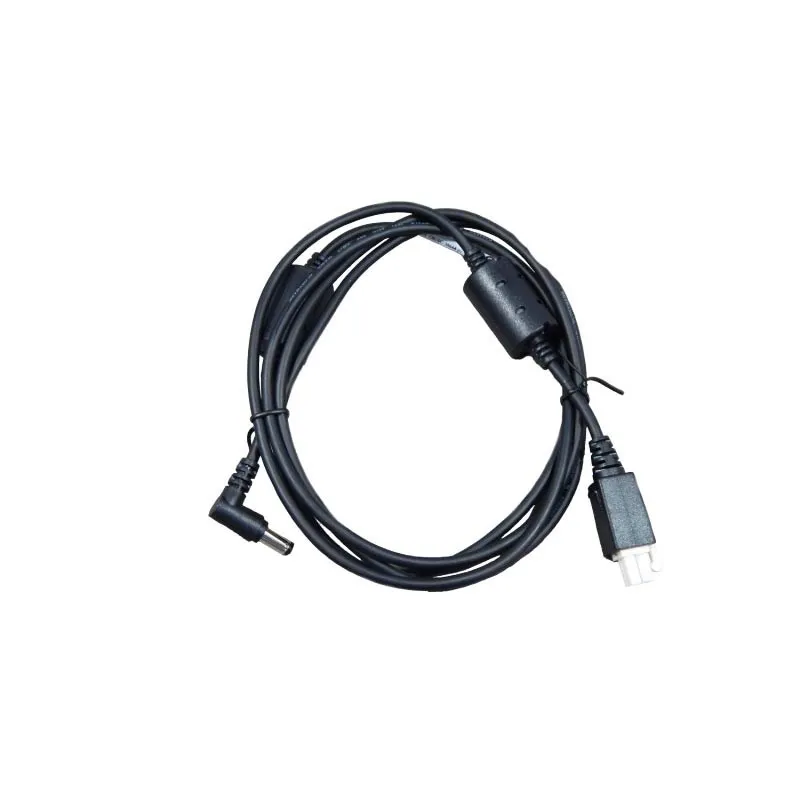 Zebra CBL-DC-388A1-01 1,8 m maschio/maschio 12 V 4,16 A