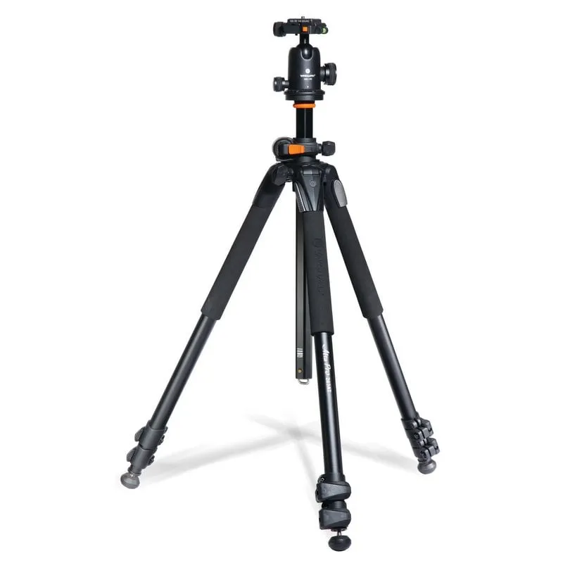 Treppiede in alluminio Vanguard Alta Pro 263AB 100 con testa a sfera