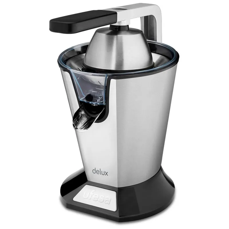 Ufesa EX4950 Spremiagrumi 600W Acciaio inossidabile