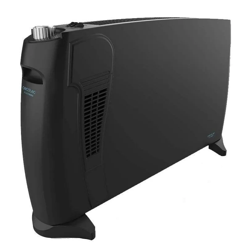 Radiatore Elettrico Cecotec Ready Warm 6600 Turbo 2000W Modalita TurboFan