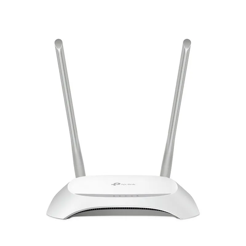 Router wireless TP-Link TL-WR850N Bianco